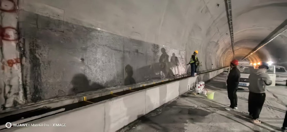 北京附近专业生产有色硅烷的厂家是哪个？九延新材料高速公路桥梁工程涂装专用